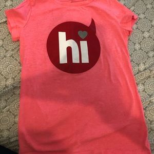 Kid shirt Cat&jack size 10/12